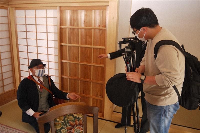 大学倶楽部・神戸学院大：人文学部の大原ゼミ 県立兵庫津ミュージアム 