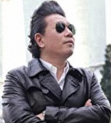 マイクロソフトシンガポールの岡田兵吾さん
