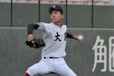 離島勢・大島の快進撃支える「誓い」 高校野球・秋季九州大会 | 毎日新聞
