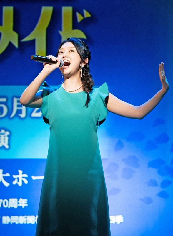 劇団四季が リトルマーメイド ディズニーミュージカル 22年4月から 静岡で初公演 静岡 毎日新聞