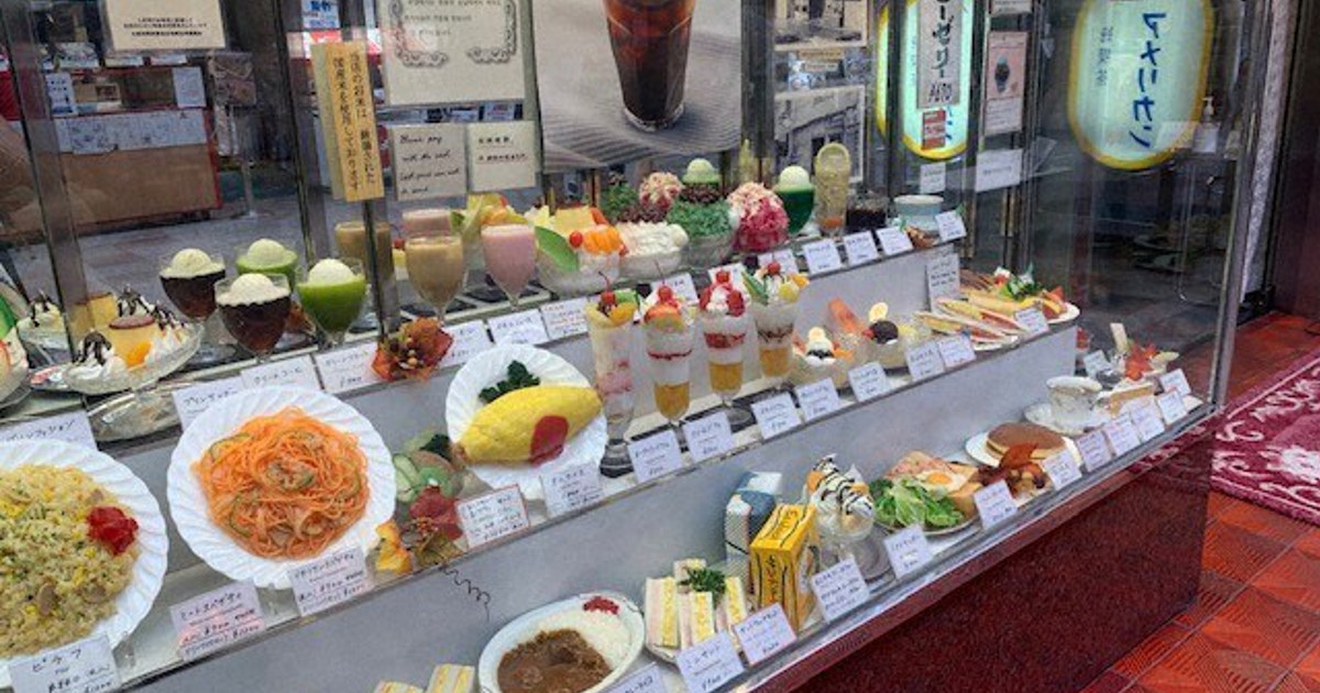 純喫茶がナウい！ 映えるメニュー、若者受け 百貨店や鉄道会社も