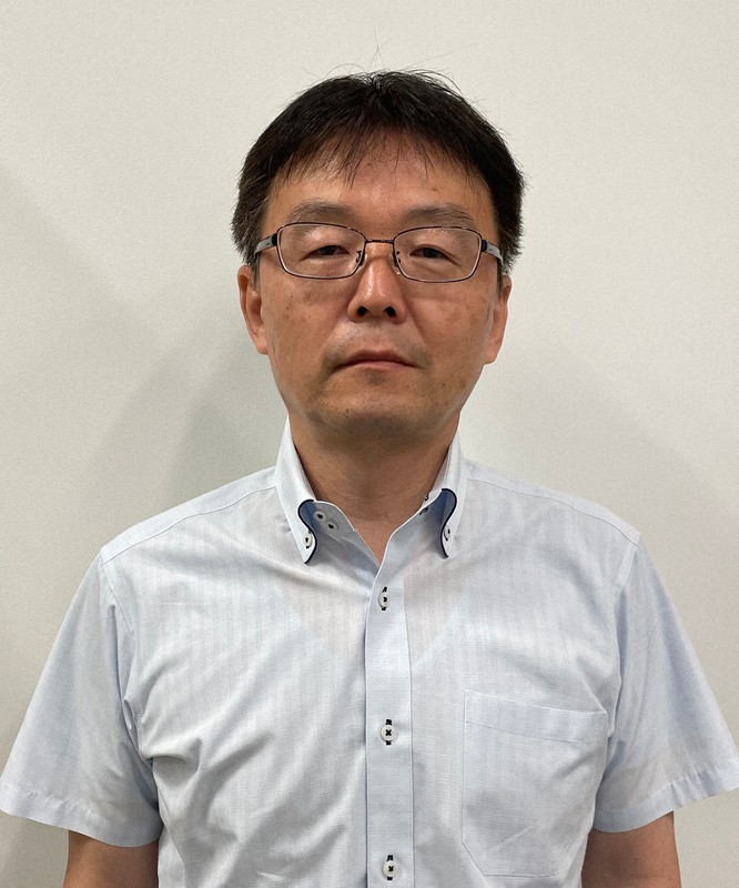 ソフトバンクのシュアトーク課担当課長、田中敬之さん=同社提供