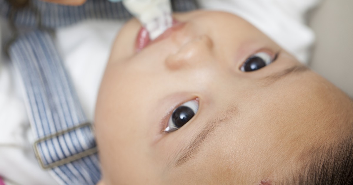 １歳までに発症し難治性の免疫疾患 慢性皮膚粘膜カンジダ症 医療 健康tips 毎日新聞 医療プレミア