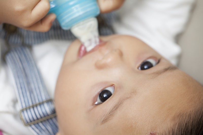 １歳までに発症し難治性の免疫疾患 慢性皮膚粘膜カンジダ症 医療 健康tips 毎日新聞 医療プレミア
