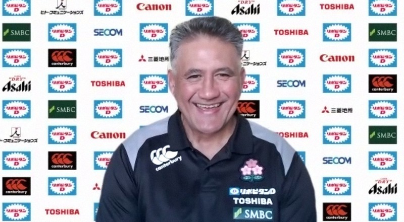 ラグビー日本代表 ポルトガルに勝利 欧州遠征テストマッチ 毎日新聞