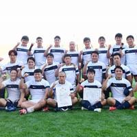 2021高校ラグビー・大阪第3決勝】大阪桐蔭40―0大産大付 [写真特集1/10