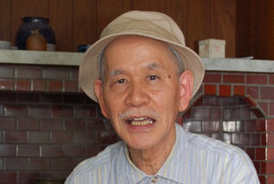 井川メンパ　小判型大　望月栄一 ひと・しずおか：「弁当箱に愛着」がうれしい 「井川メンパ