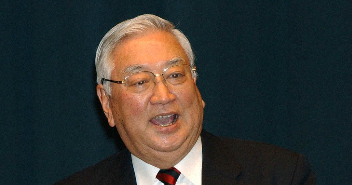 追悼・日比野弘さん 大八木淳史さんが語る伝説のウェールズ戦 | 毎日新聞
