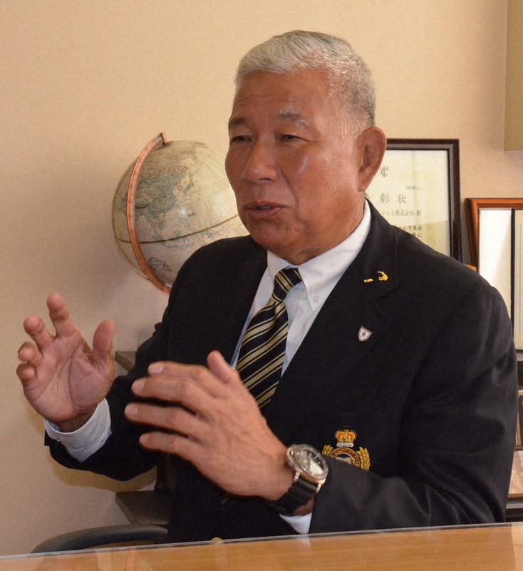 追悼・日比野弘さん 大八木淳史さんが語る伝説のウェールズ戦