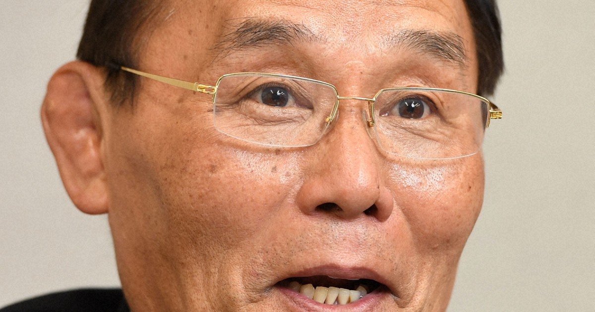 追悼・日比野弘さん 元Jリーグチェアマンが語る「監督と主将
