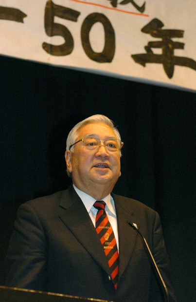 追悼・日比野弘さん 元Jリーグチェアマンが語る「監督と主将」 | 毎日新聞