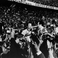 元広島監督の古葉竹識さん死去 85歳 球団初優勝、黄金時代築く [写真
