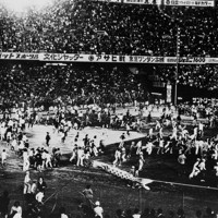 元広島監督の古葉竹識さん死去 85歳 球団初優勝、黄金時代築く