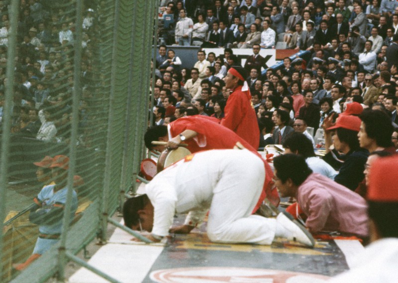 元広島監督の古葉竹識さん死去 85歳 球団初優勝、黄金時代築く