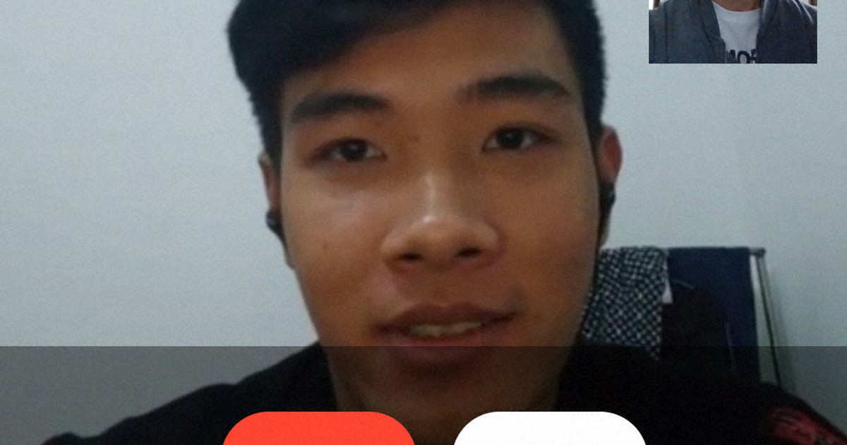 Japanese conversation practice app 'Sail' popular with elderly amid