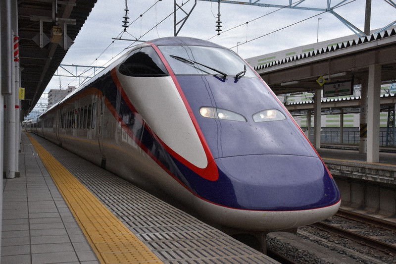 山形新幹線 22年春から全車指定席化 繁忙期の混雑解消へ 毎日新聞