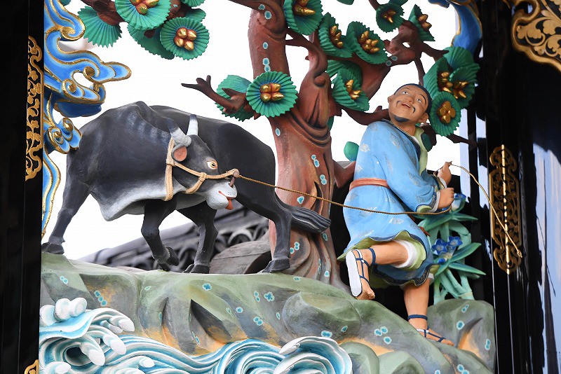 【最終セール】【名入り・ビンテージ】佛国寺　掛け軸 最終セール】【名入り・ビンテージ】佛国寺 掛け軸 - メルカリ