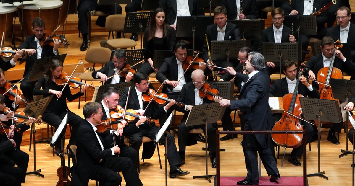 アンコール：ふくよかなウィーンの調べ～ムーティ指揮ウィーン・フィル