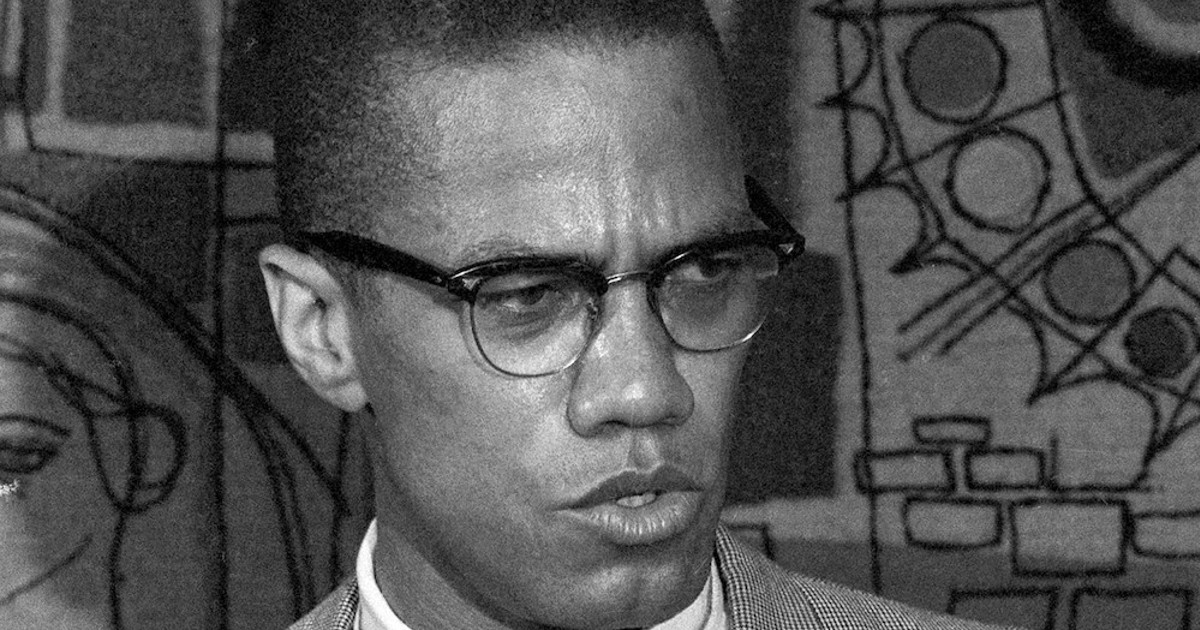 マルコムx暗殺 2人の有罪破棄へ 捜査当局が証拠隠す 毎日新聞