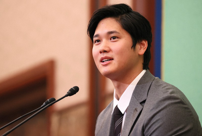 教育専門家が見る 進化し続ける大谷翔平 四つのルーティン 毎日新聞 教育専門家が見る 進化し続ける大谷翔平 四つのルーティン 毎日新聞