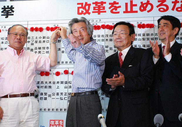 偉大なるイエスマン が語る 幹事長は裏表紙 武部勤 毎日新聞 政治プレミア