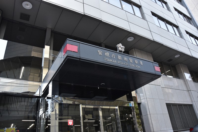 前ALSOK集團保全員涉ATM竊盜1億3500萬日圓被捕