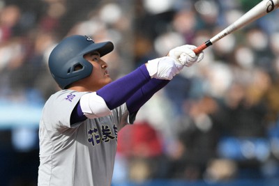 鈴木誠也敲16號2分砲 村上宗隆二壘安打 大谷翔平無安打