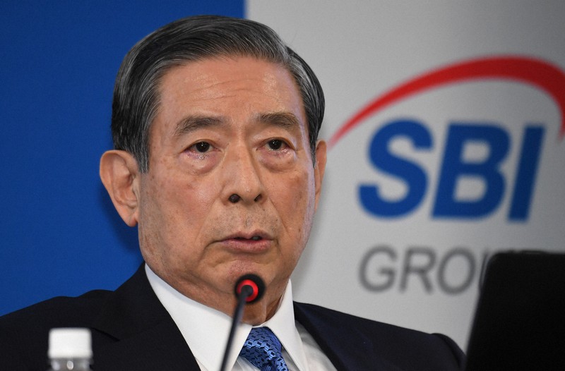 全面降伏」退路絶たれた新生銀行 SBI傘下入り、苦渋の容認 毎日新聞