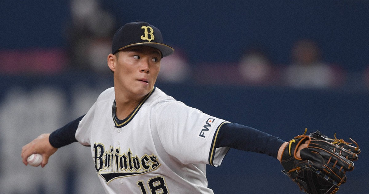 山本由伸 オリックス 2023 メタルフォトフレーム 沢村賞 11月26日（日）発売】2023シーズンメモリアル商品第1弾