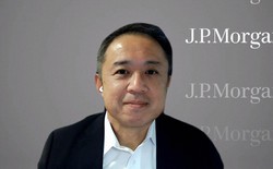 オンラインでインタビューに答える佐々木融さん