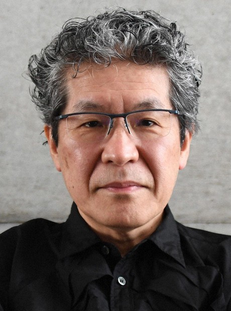 大澤真幸　社会学者