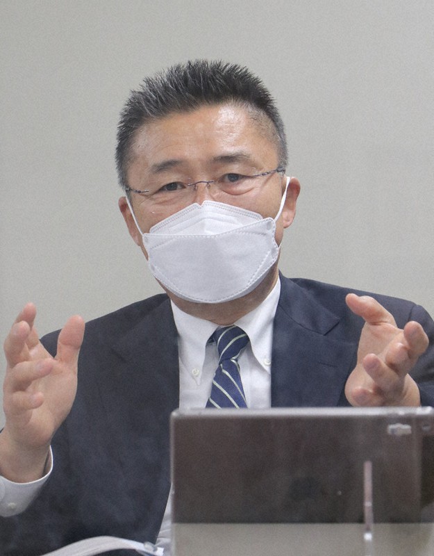 鳥井一平・代表理事