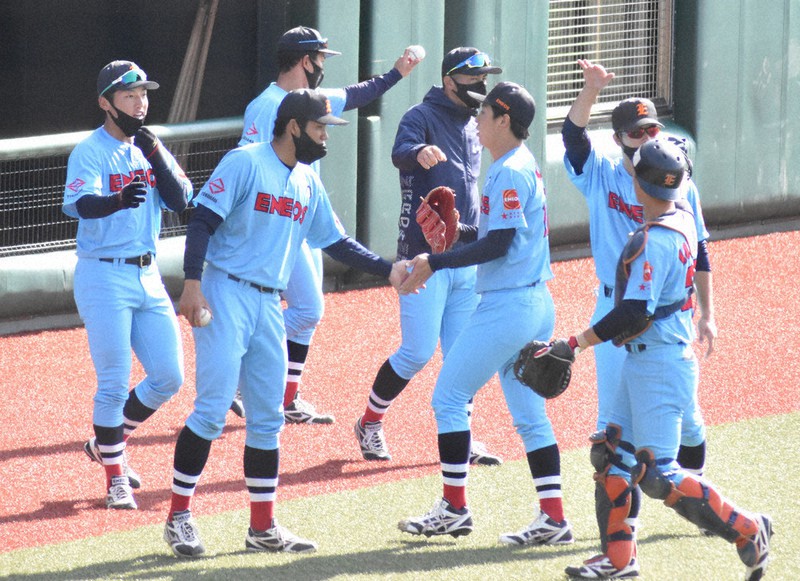 第92回都市対抗野球：出場チーム紹介／下 ENEOS 若手奮起、チームに