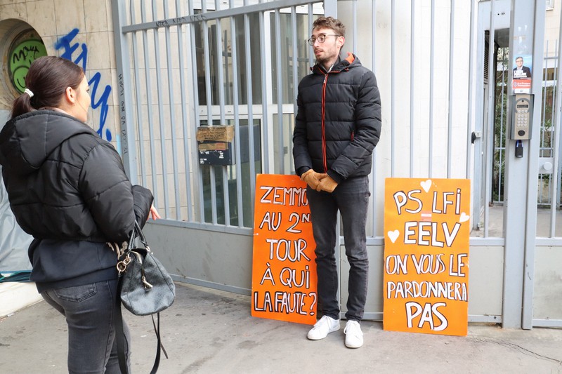 仏文新聞左派フランス社会党フランス統一社会党機関紙「ルソシアリスト」リプリント版 ル・モンド紙とル・フィガロ紙、高市首相就任をどう見たか｜イズー