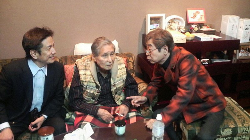 エンタメノート：立川談志さん死去1年前、桂米朝さんとの15年ぶり