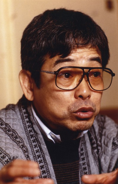 エンタメノート：立川談志さん死去1年前、桂米朝さんとの15年ぶり