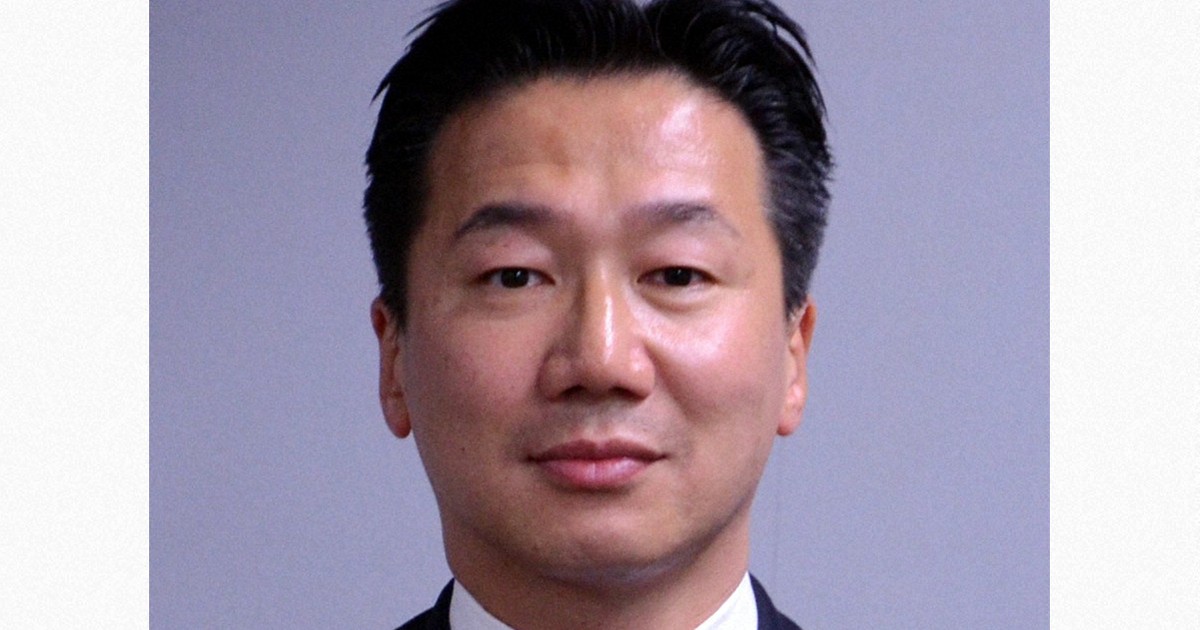 福山参院副議長は改正皇室典範に賛成票　「極めて難しい判断」