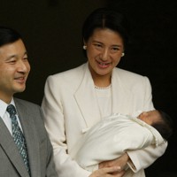 愛子さま 誕生からこれまで [写真特集1/37] | 毎日新聞
