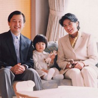 愛子さま 誕生からこれまで [写真特集42/37] | 毎日新聞