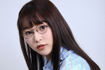 フォーカス 安藤玉恵 ドラマ 阿佐ケ谷姉妹ののほほんふたり暮らし 木村美穂役 互いを思う優しい空気感 毎日新聞