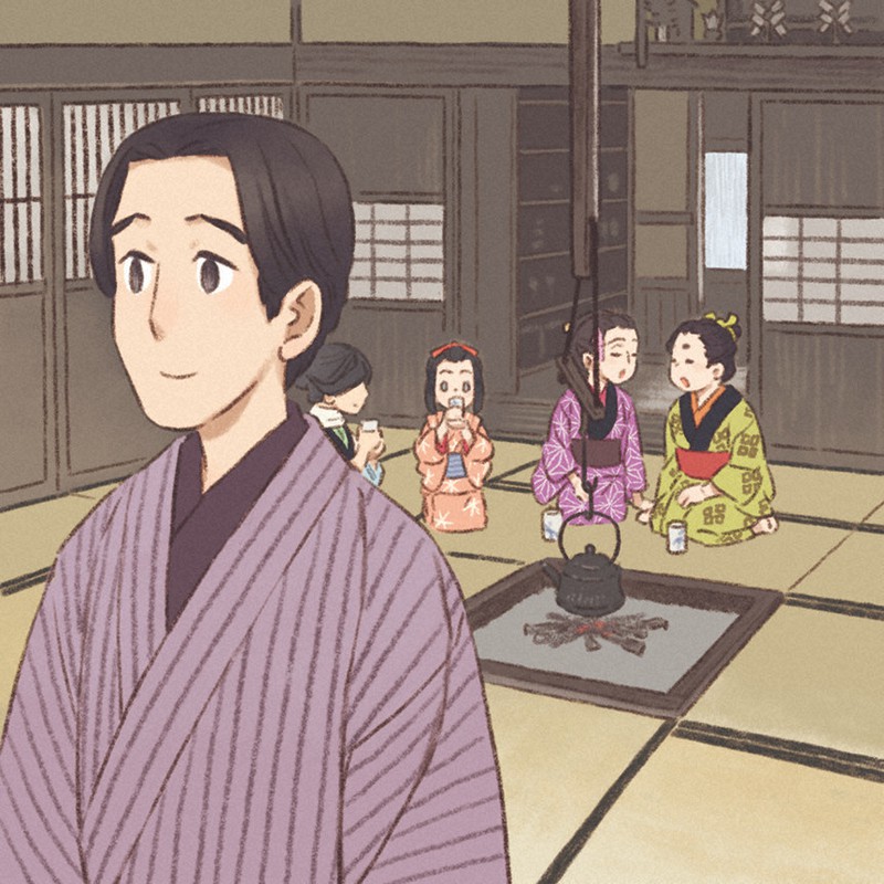 モモ~妖の少女 27