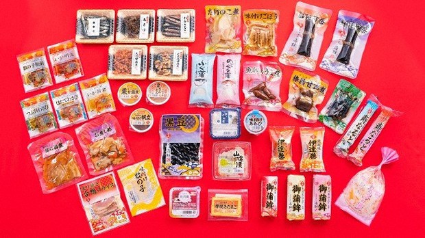 ローソン 100円おせち 25日から販売 あわびや伊達巻きも 毎日新聞 ローソン 100円おせち 25日から販売 あわびや伊達巻きも 毎日新聞