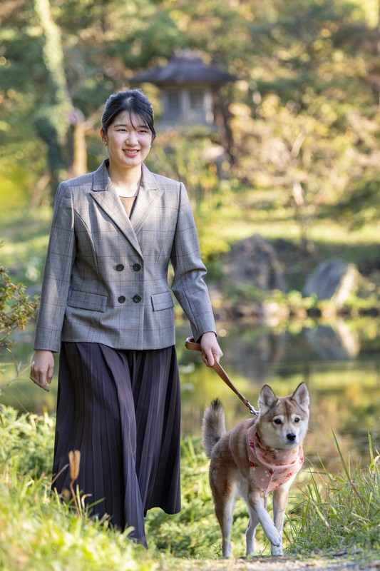 愛子さま 誕生からこれまで [写真特集42/37] | 毎日新聞