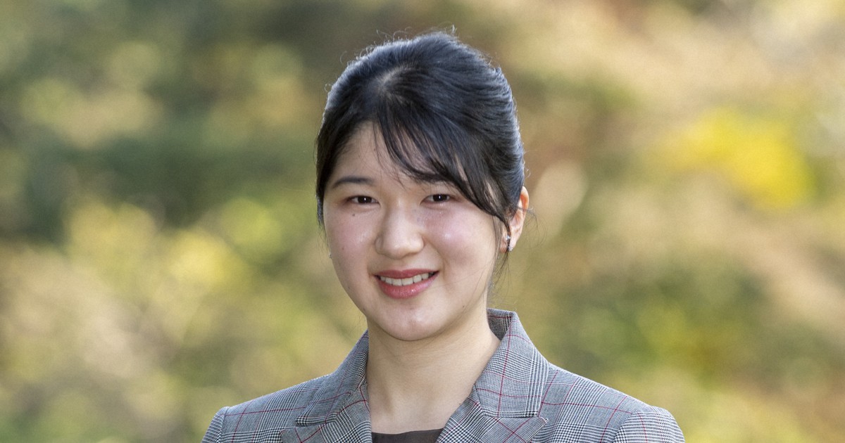 ありがとう から年 両陛下の言葉で振り返る愛子さまの歩み 毎日新聞