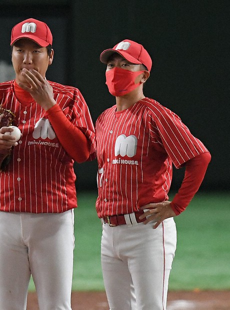 ミキハウス硬式野球部試合用帽子 第92回都市対抗野球：16年、冷めなかった熱意 悲願の初勝利