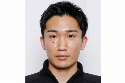 世界選手権に出場予定の桃田賢斗