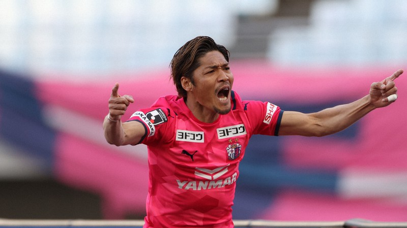 NIKEマーキュリアルヴェイパー13 AG 26.5CM 大久保嘉人選手 剥がし スパイク