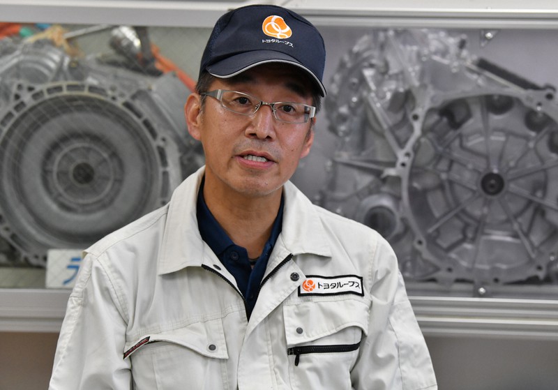 妥協なき合理化と障害者雇用の融合 トヨタがものづくりで見せた力 