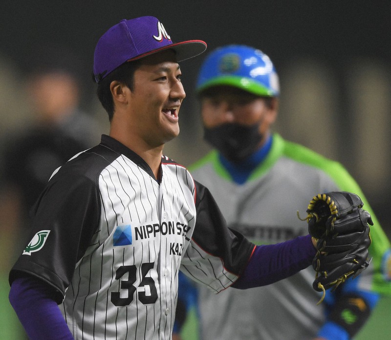 第6日第3試合 日本製鉄かずさマジックvsセガサミー 第92回都市対抗野球