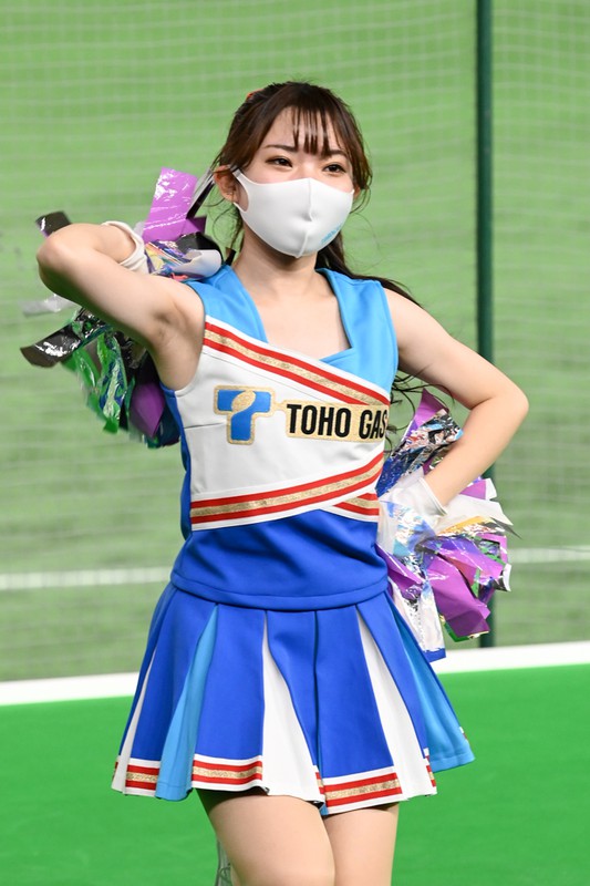 第92回都市対抗野球 東邦ガス 名古屋市 の応援団 2回戦 写真特集10 25 毎日新聞